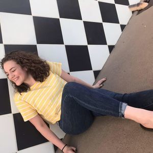 Meet your Posher, Valerie